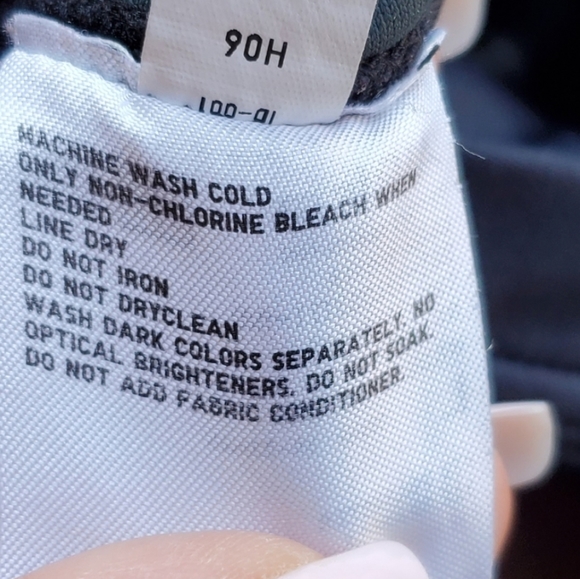 Uniqlo High Waisted Leggings - Picture 12 of 12